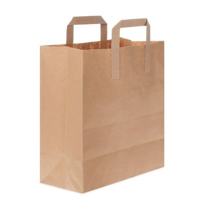 Grab &amp; Go SOS Bags Large 1x250pcs