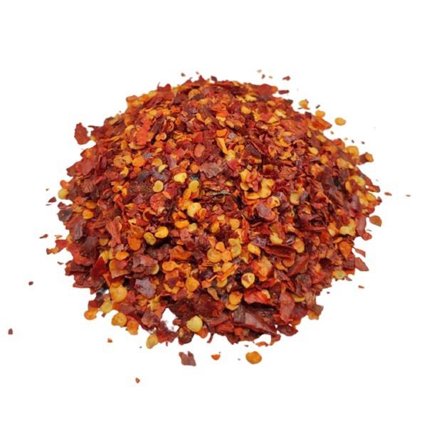 Crushed Chilli 1kg
