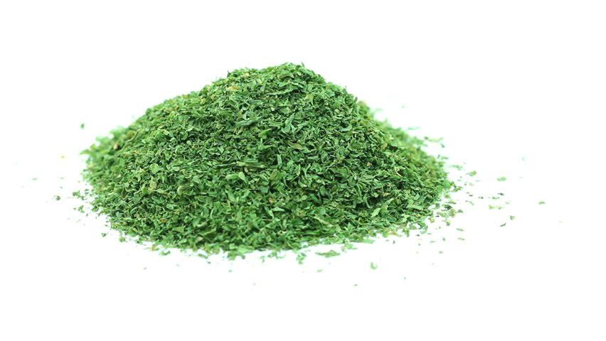 Parsley 500g
