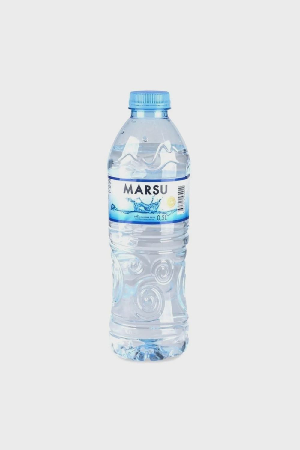 Marsu Water 12x500ml