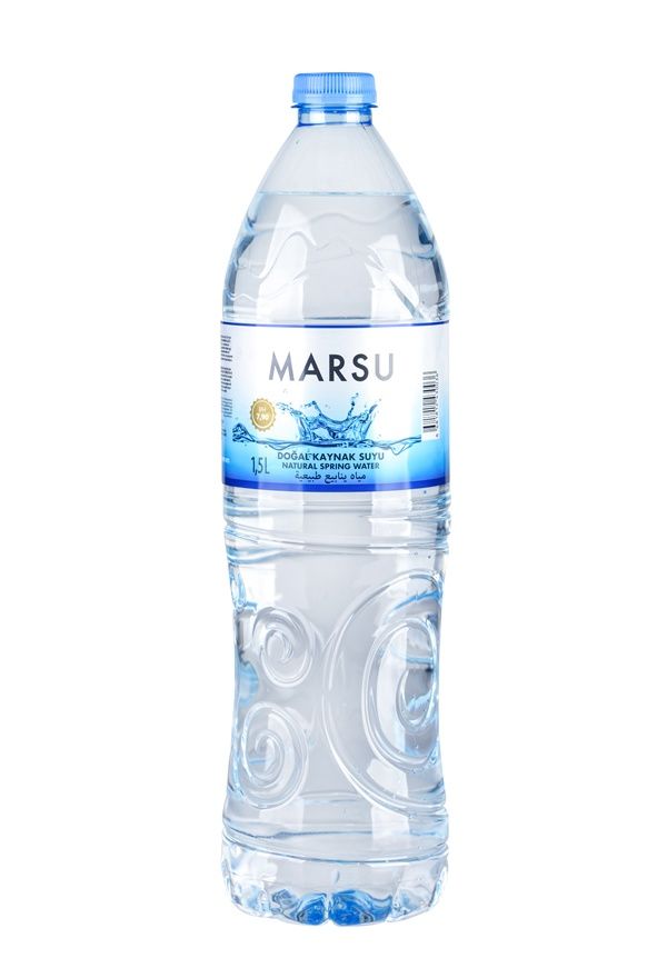 Marsu Water 6x1.5ltr