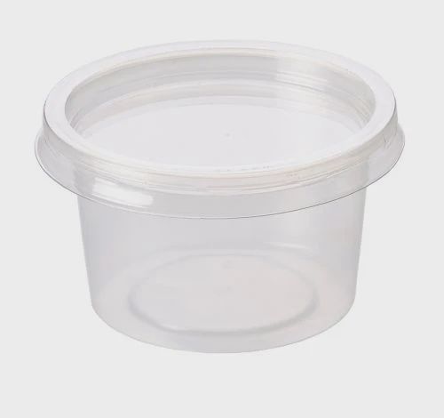 MP 2oz Pots &amp; Lids 800pcs