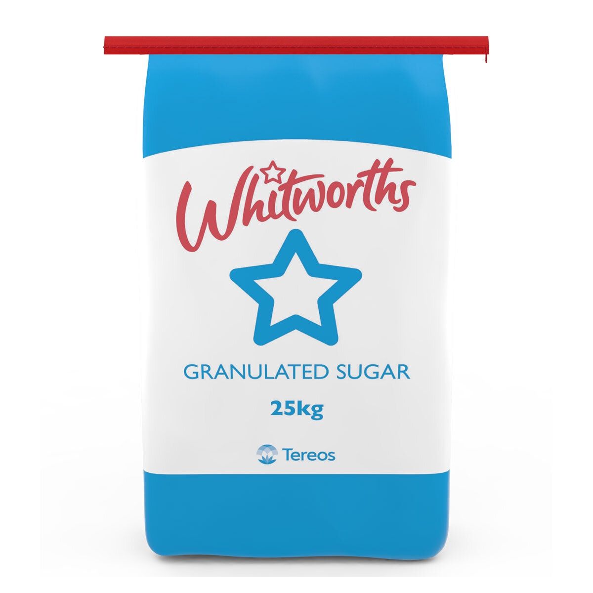 Granulated Sugar 25kg