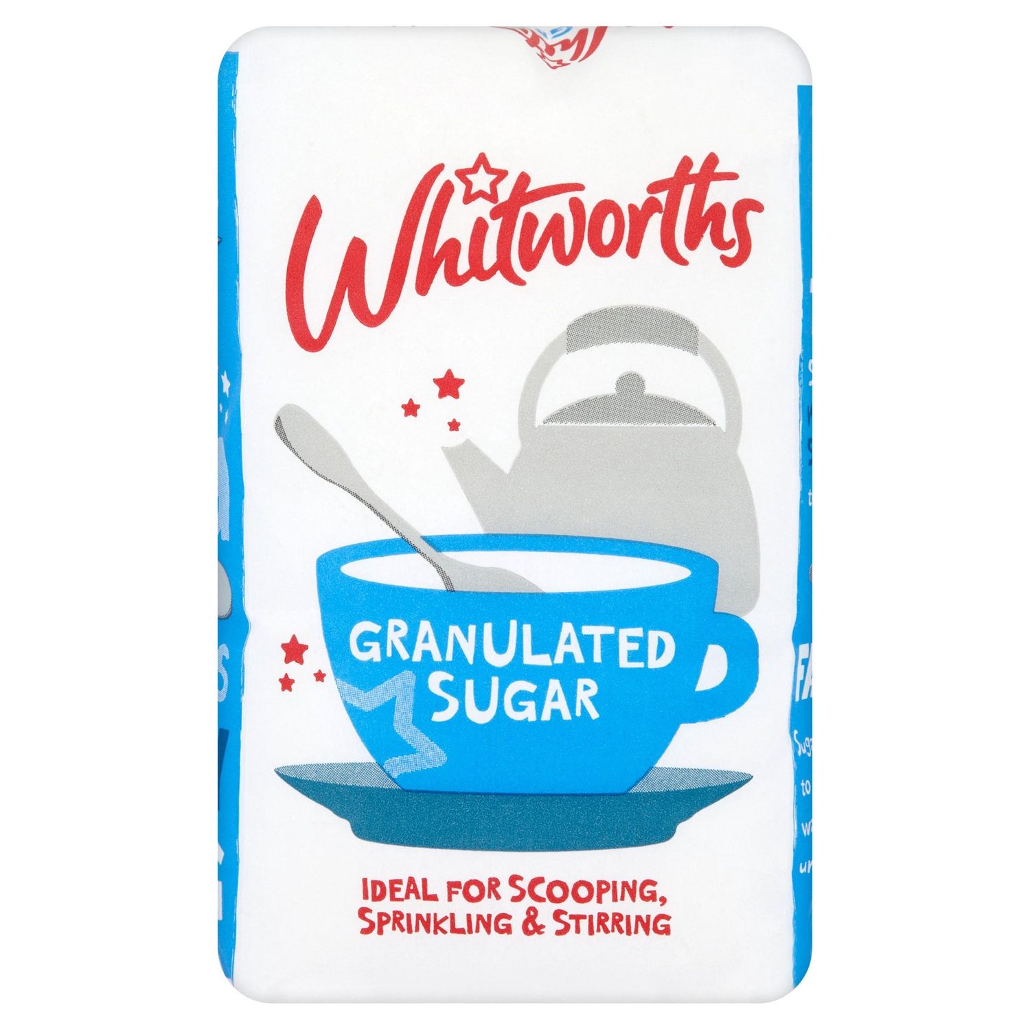 Granulated Sugar