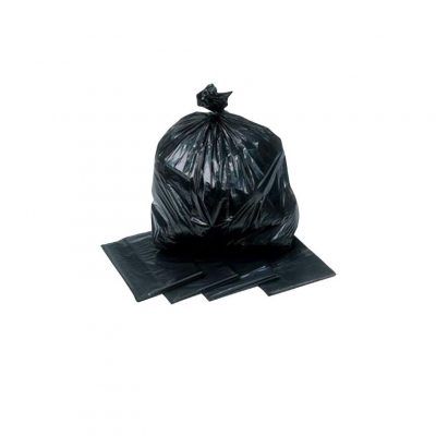 Hercules Heavy Duty Bin Liner 18x29x39 1x200