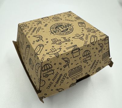 Propack CB7 200pcs