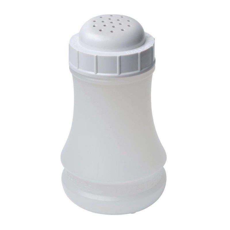Plastic Salt Shaker 1x1pc