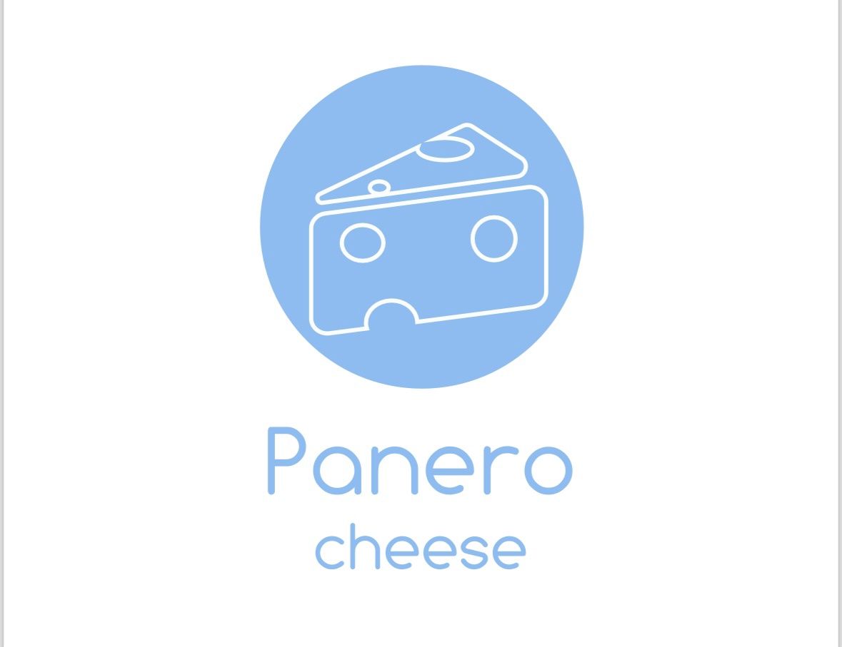 Panero Pizza Cheese 80/20 6x1.8kg