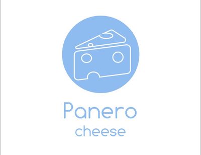 Panero Pizza Cheese 80/20 6x1.8kg