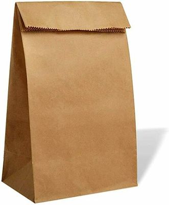 R14 Brown Grab Bag 1x250pcs