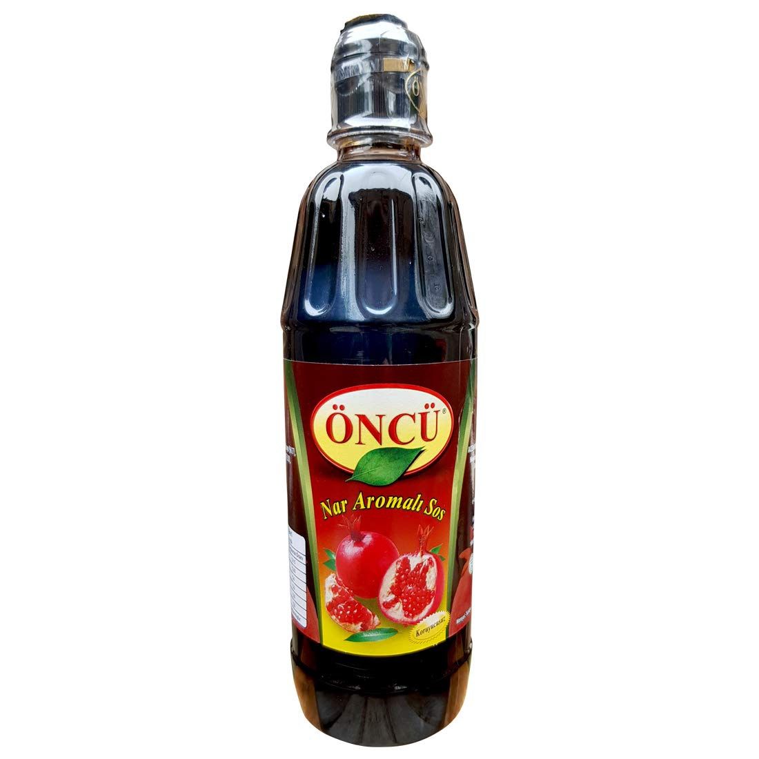 Oncu Pomegranate Sauce 1x700g