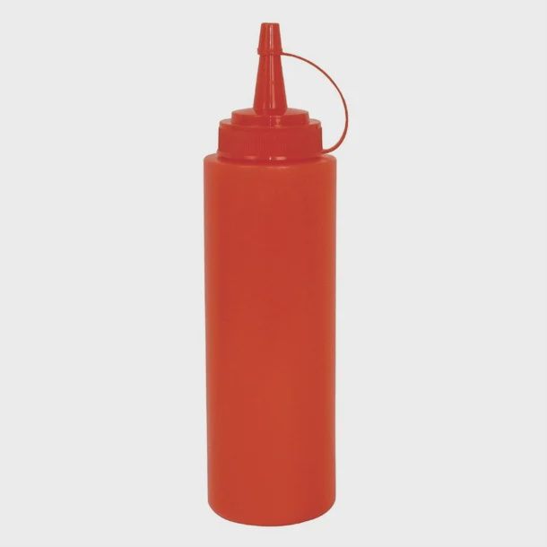 Small Sauce Bottle 1x1pc