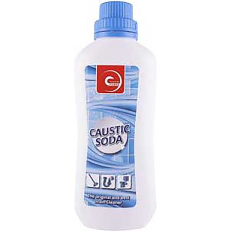 Caustic Soda 1x375g