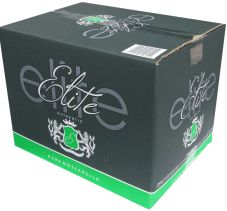 Elite 100% Mozzarella 6x2kg
