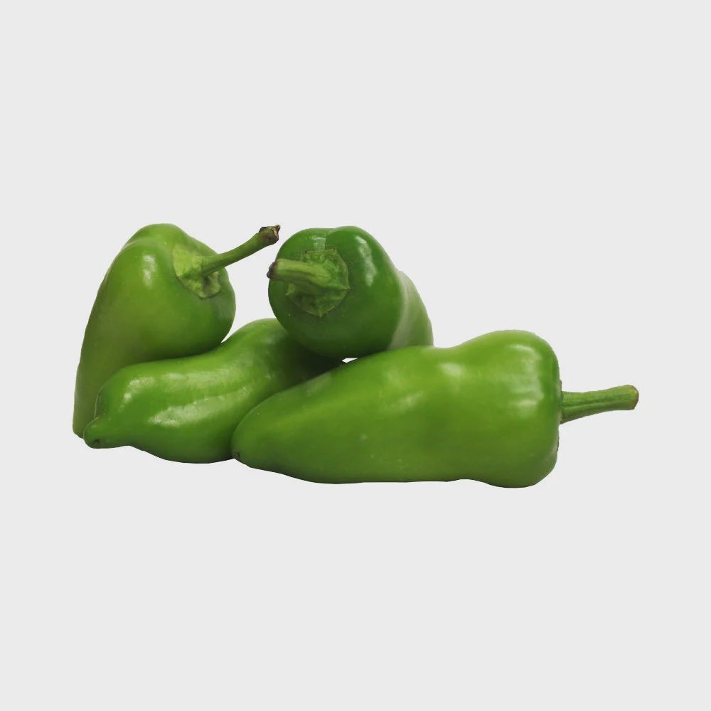 Bullet Chilli 1x1 Box