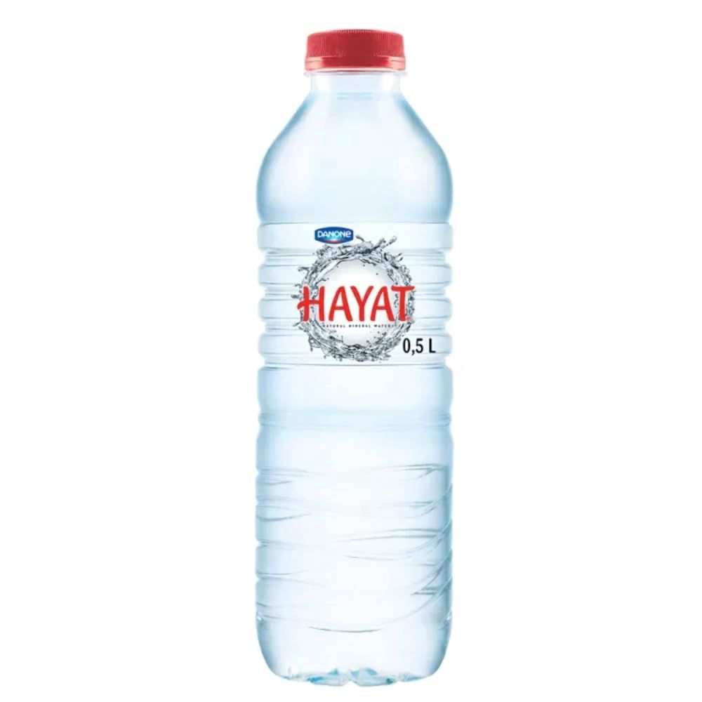 Hayat Water 24x500ml