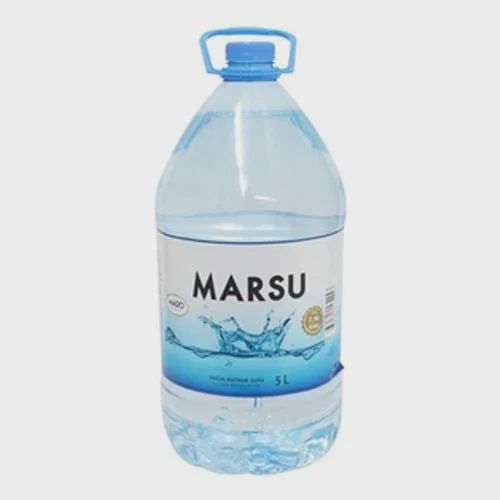 Marsu Water 1x5ltr