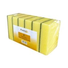 Jumbo Sponge 1x6pcs