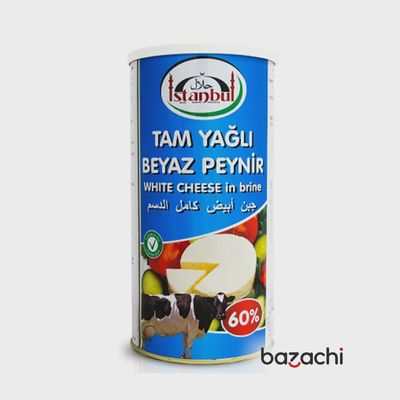 Istanbul Beyaz Peynir