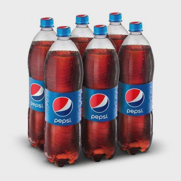 Pepsi Bottle 6x1.5ltr