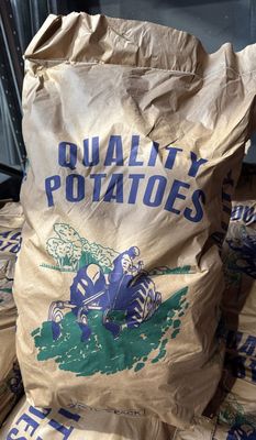 Daisy Hill Sagita Potato 25kg