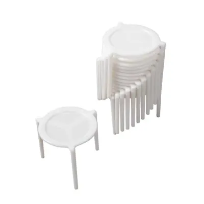 MP Pizza Tripods 1x500pcs