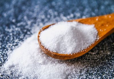 Salt 1x12.5kg