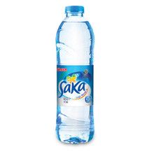 Saka Water 24x500ml