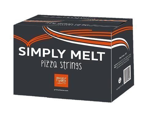 Prima Simply Melt Strings 6x1kg