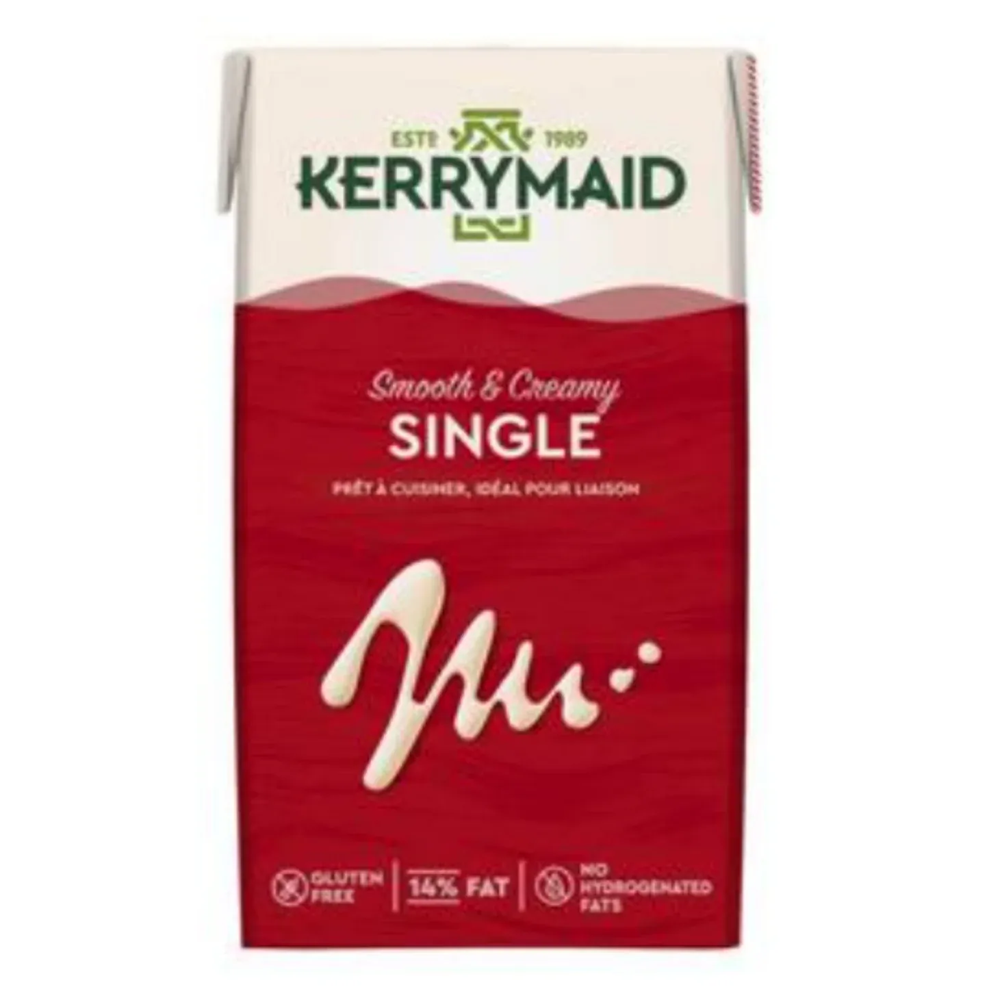 Kerrymaid Single Cream 1L