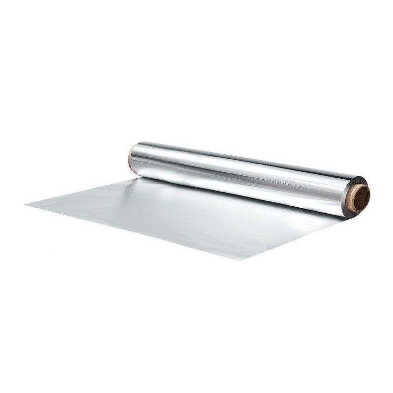 Foil Roll Jumbo 450mm