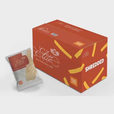 Elite 80/20 Cheese 6x2kg