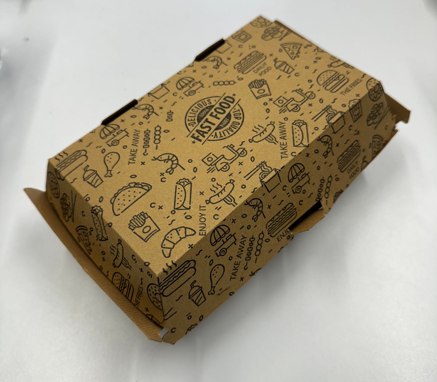 Propack CB10 200pcs