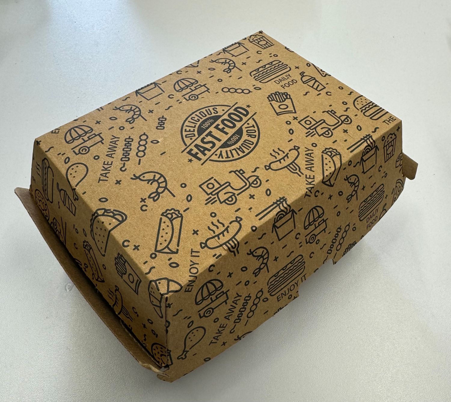 Propack CB9 200pcs