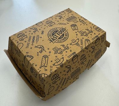 Propack CB9 200pcs