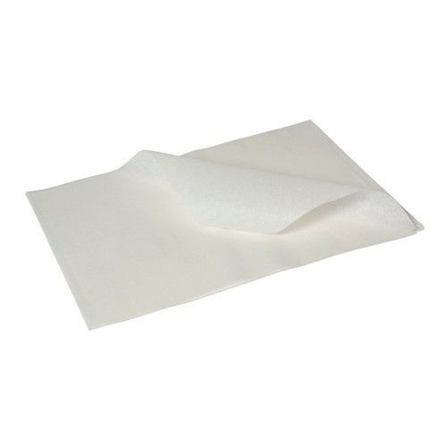 Grease Proof Paper 9"x14"