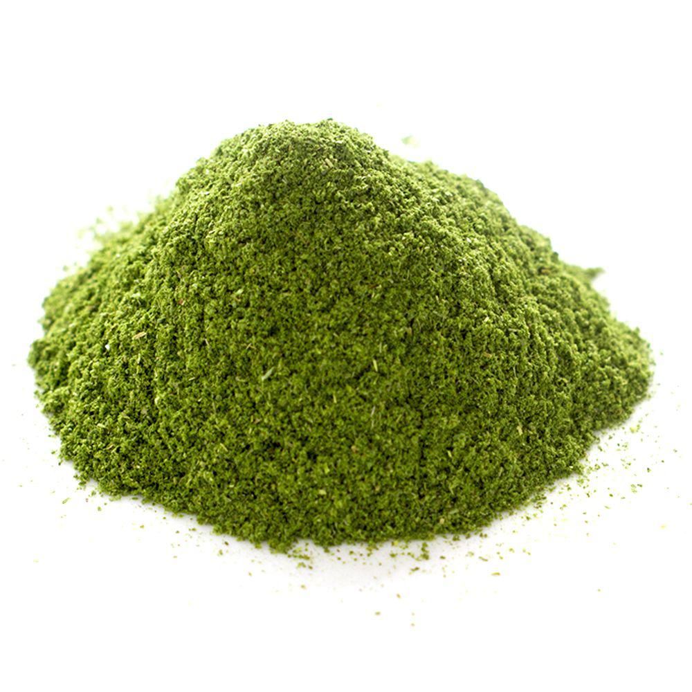 Dry Mint 1kg