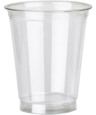 16oz Clear Smoothie Cup 20x50pcs