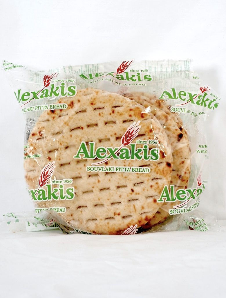 Alexakis 23cm 60pcs