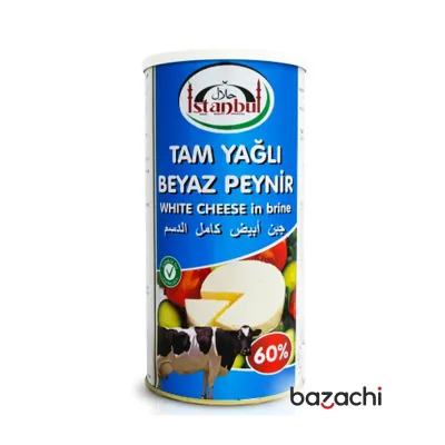 Istanbul Beyaz Peynir