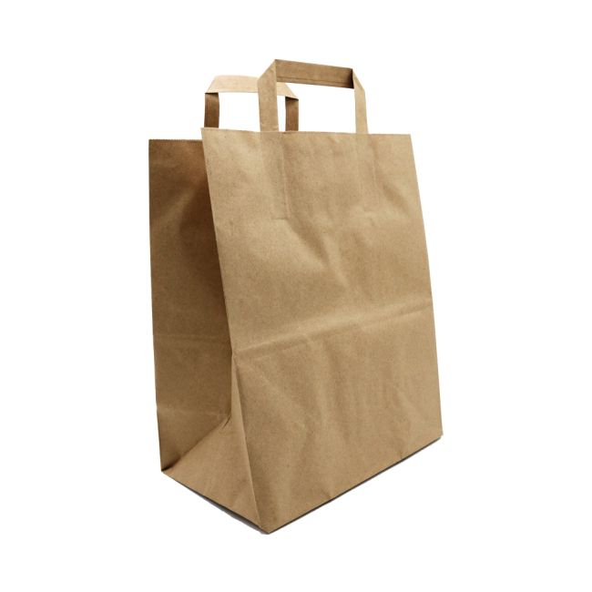 KT Large Brown SOS 1x250pcs