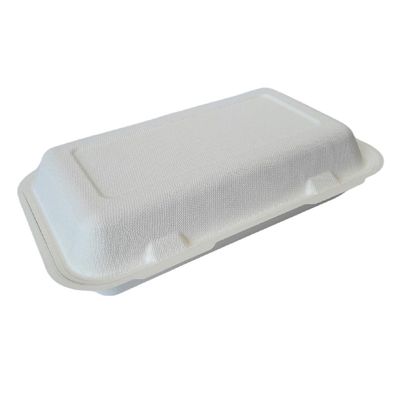 KT HP10 Bagasse Box 1x200pcs