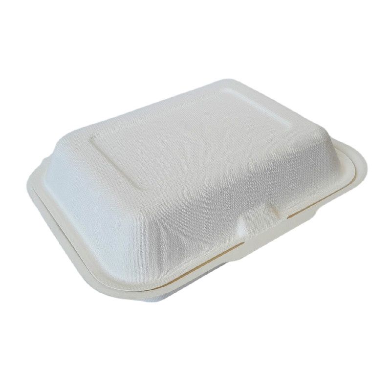 KT HP9 Bagasse Box 1x200pcs