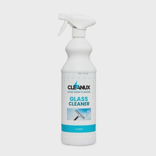 Cleanux Glass Cleaner 1ltr