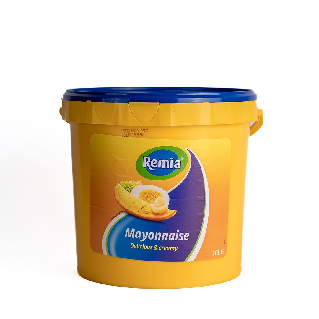 Remia Mayonnaise 10ltr