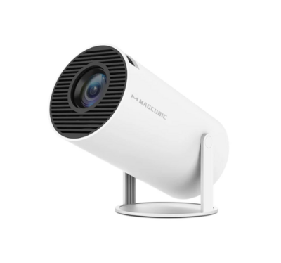 BLUETOOTH 4K Projector