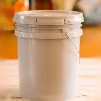 Bucket-O-Honey- Wildflower