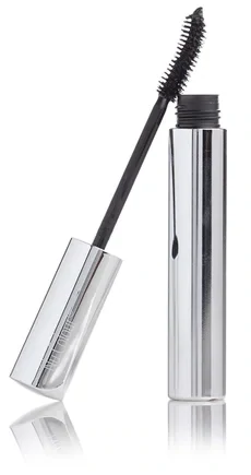 LightShine Curl &amp; Lash Mascara Black