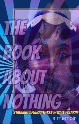 The Book About Nothing