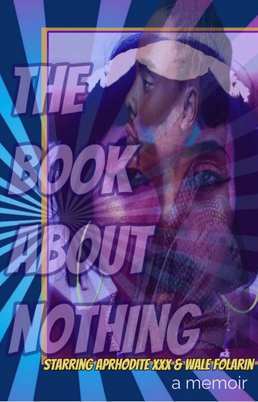 The Book About Nothing